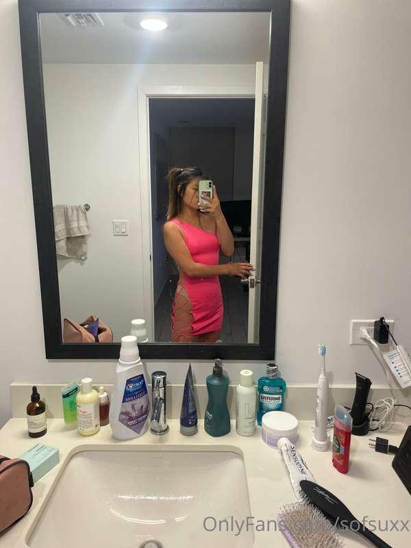 A Saturday night out outfit 😏 what would’ve you done if you ..