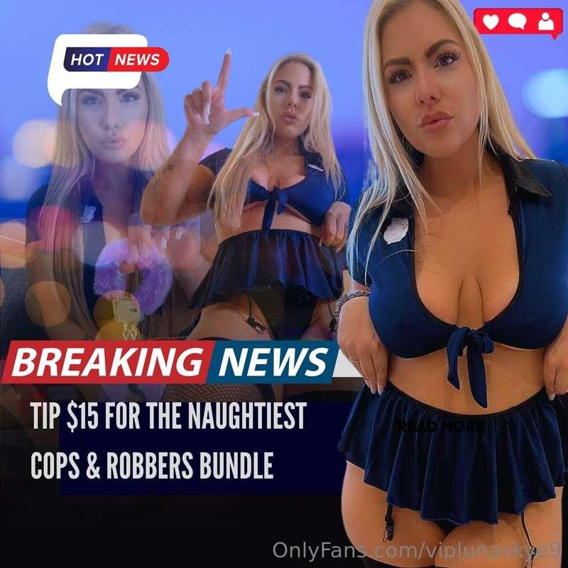 **BREAKING NEWS!!** Police are on high alert for leaked XXX-..