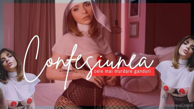 Disclaimer: Acest videoclip este o fantezie erotica si nu in..