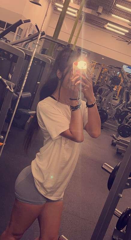 Gym grind