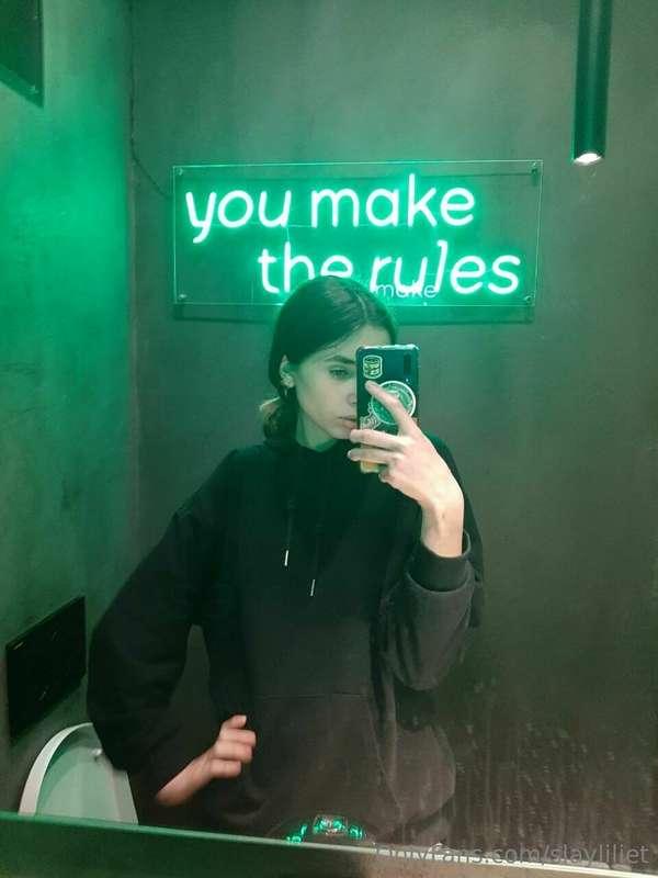 💚💚✨