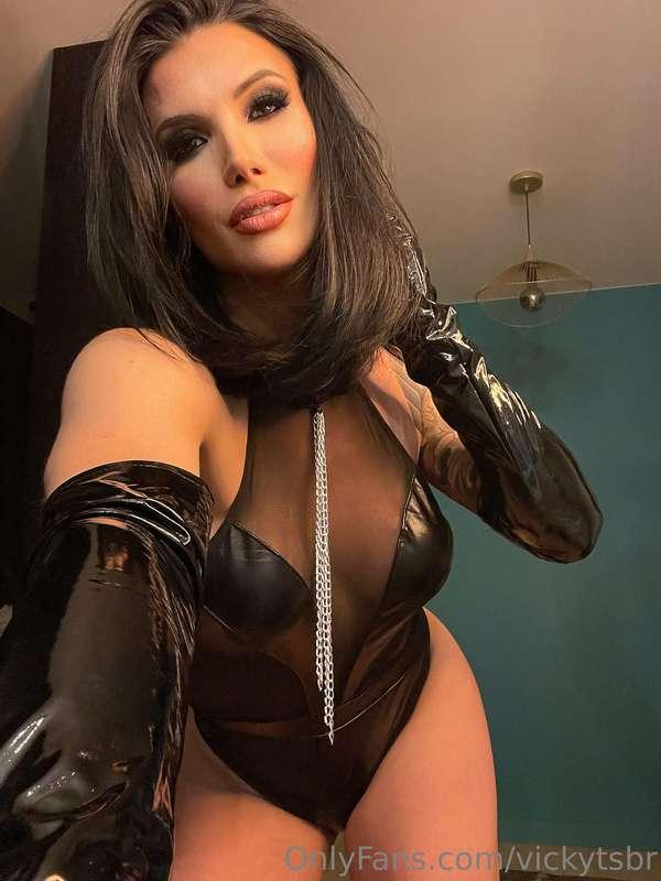 TOTAL BLACK 🖤