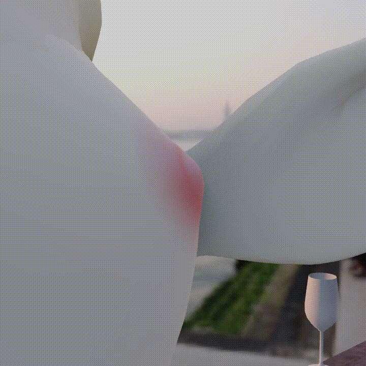 Feline Bunnyfication [Mini]