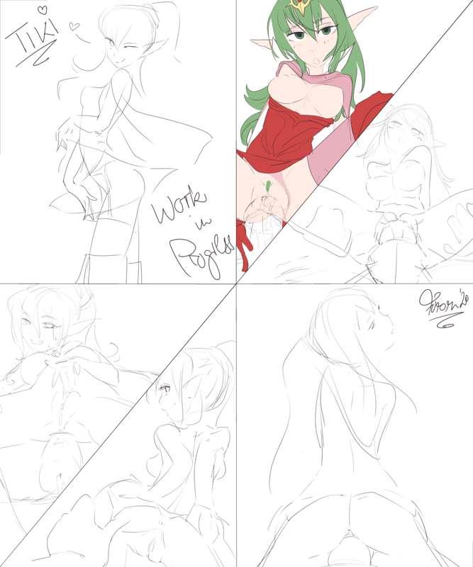 Tiki ★ Preview