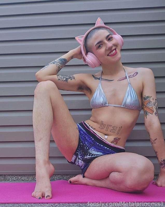 metalprincess1 image #8