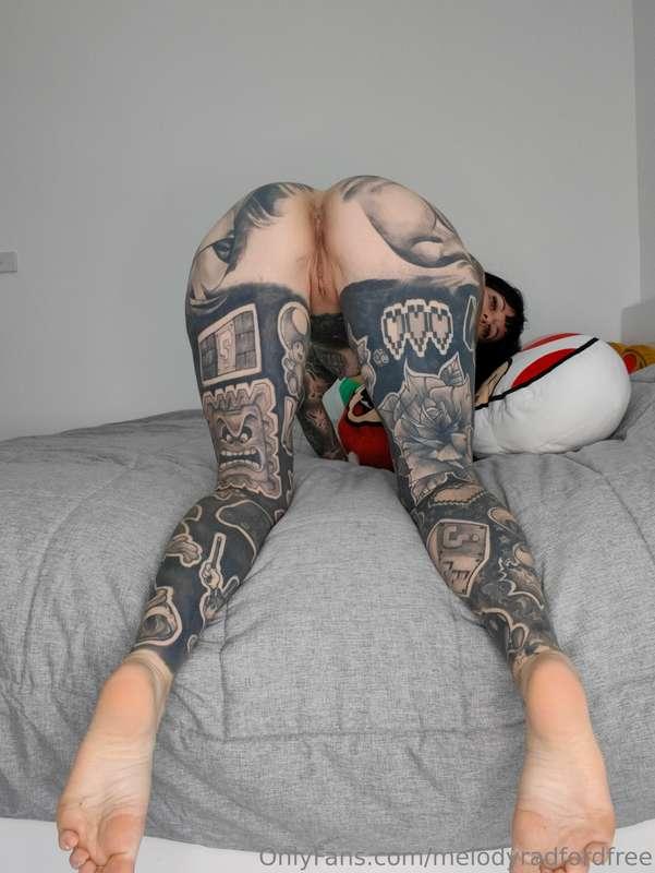 In all my favourite positions I want you to fuck me in 😉 nak..