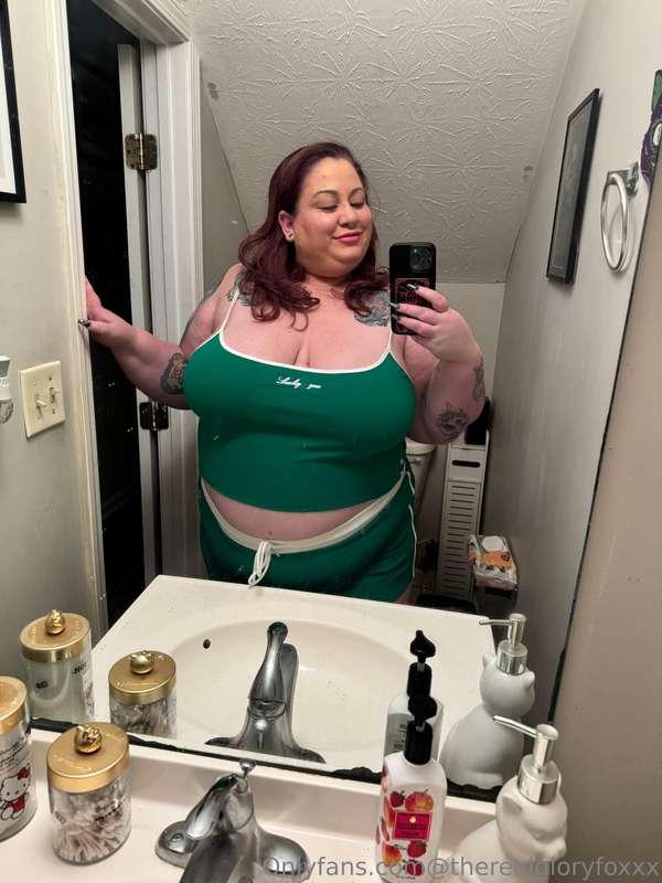 therealgloryfoxxx image #0