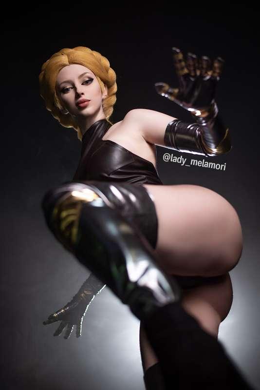 ladymelamori main image