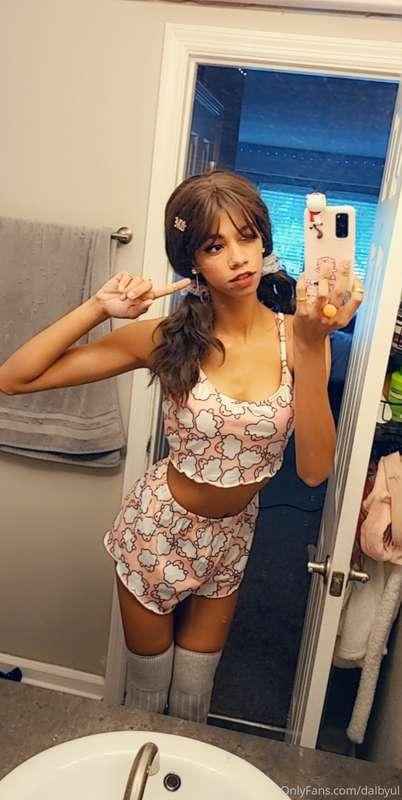 🐑💕🎀