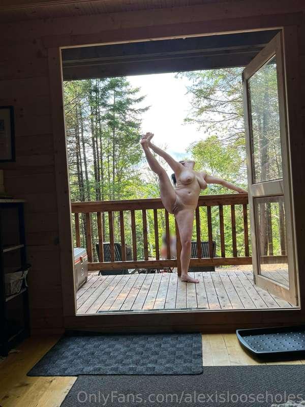 Still pretty flexible, don’t you think?