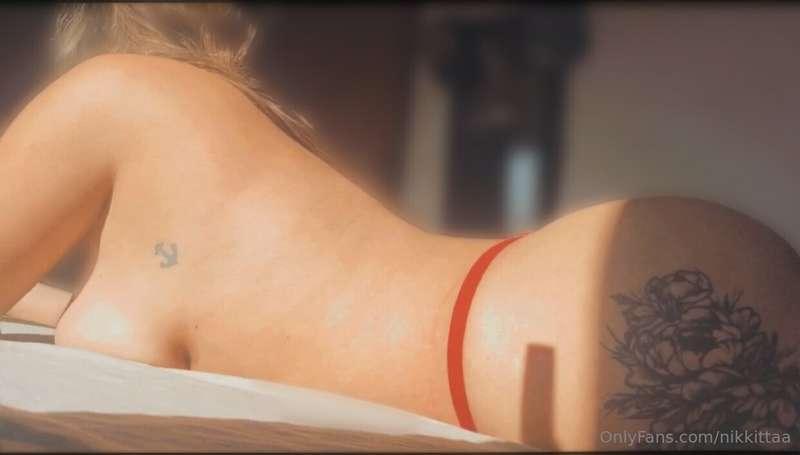 A little bit of relaxation in the sun ✨