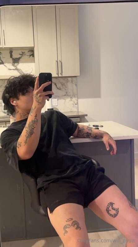 Jgh, where's my baby?