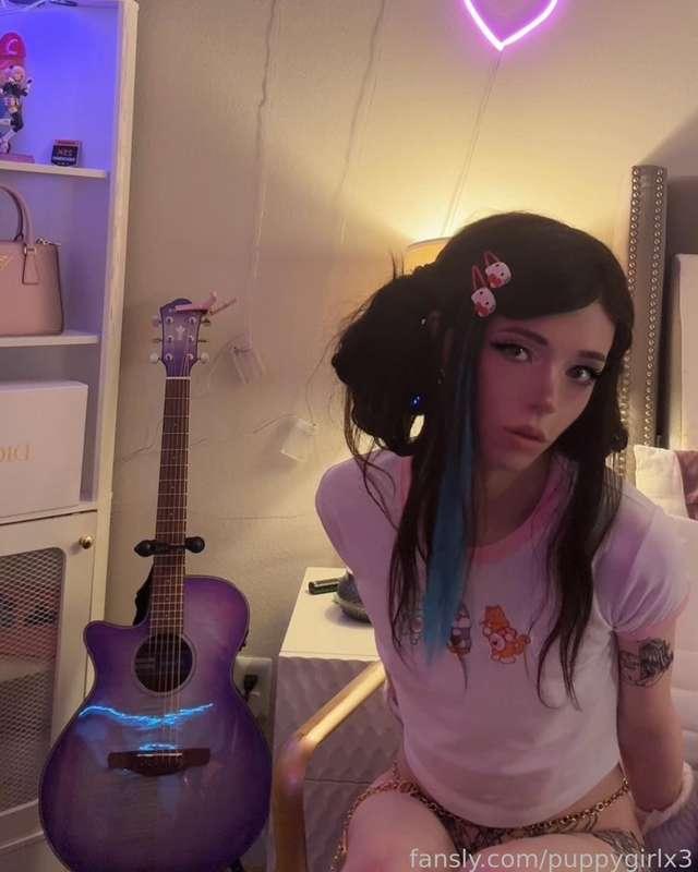 puppygirlx3 image #3
