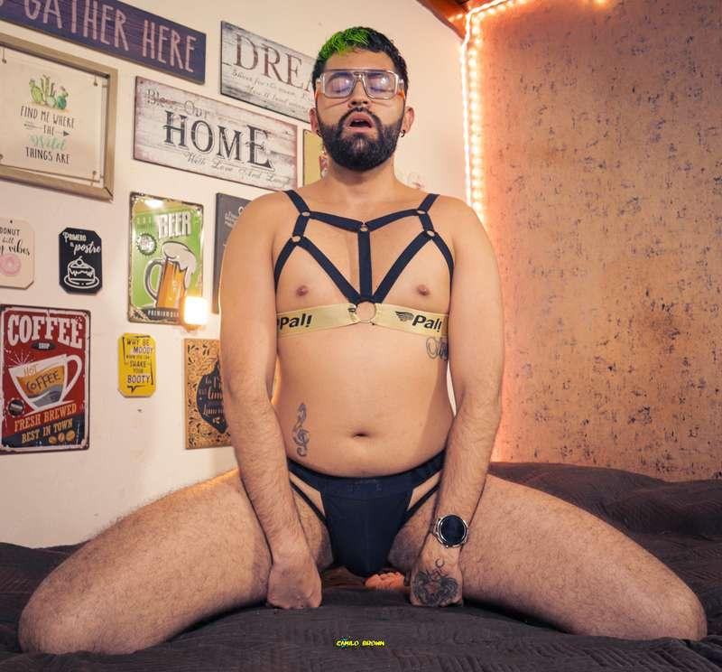 I was feeling kinda sexy 😏🔥