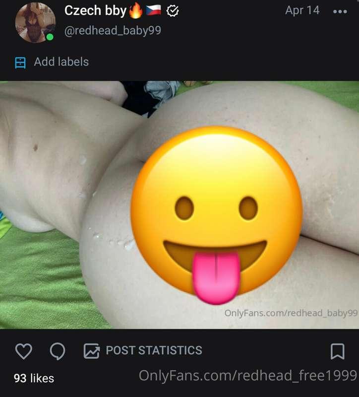 https://onlyfans.com/redhead_baby99