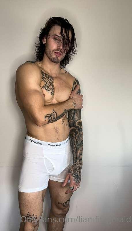 Got some new Calvin’s for you guys😘
Do you like?