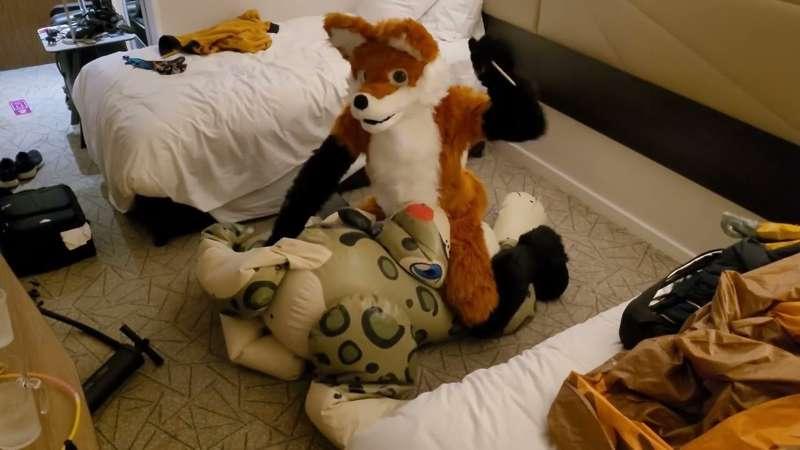 Snep take down, again.