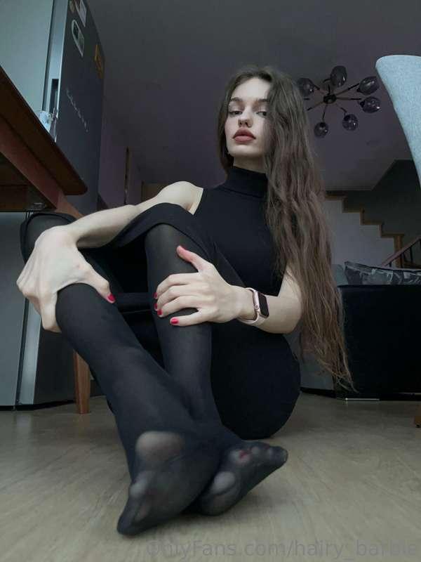 hairy_barbie image #1