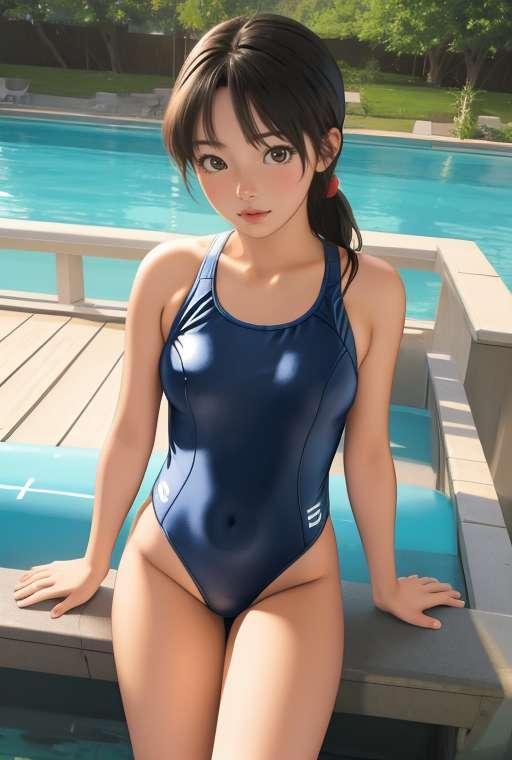 resort