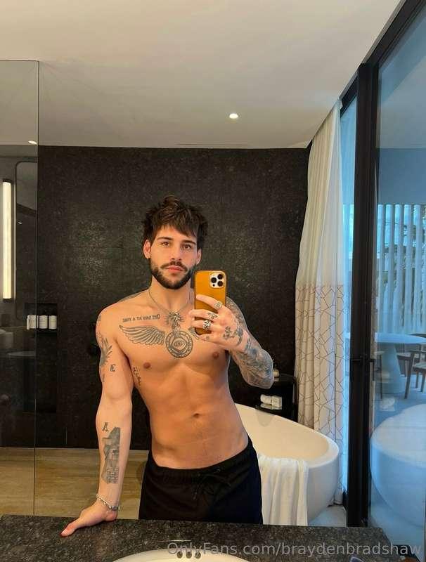 the tip looks just as good 👅