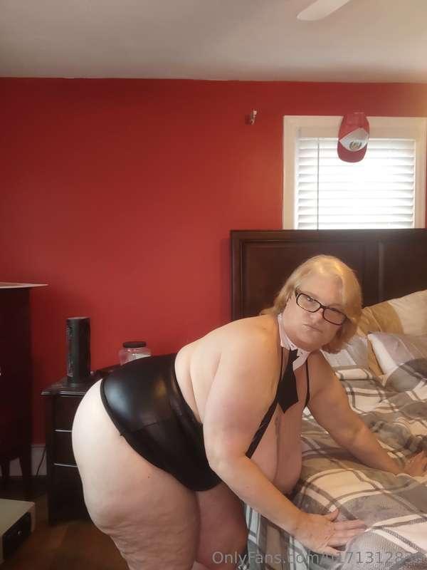I have been very naughty 😈😈😈