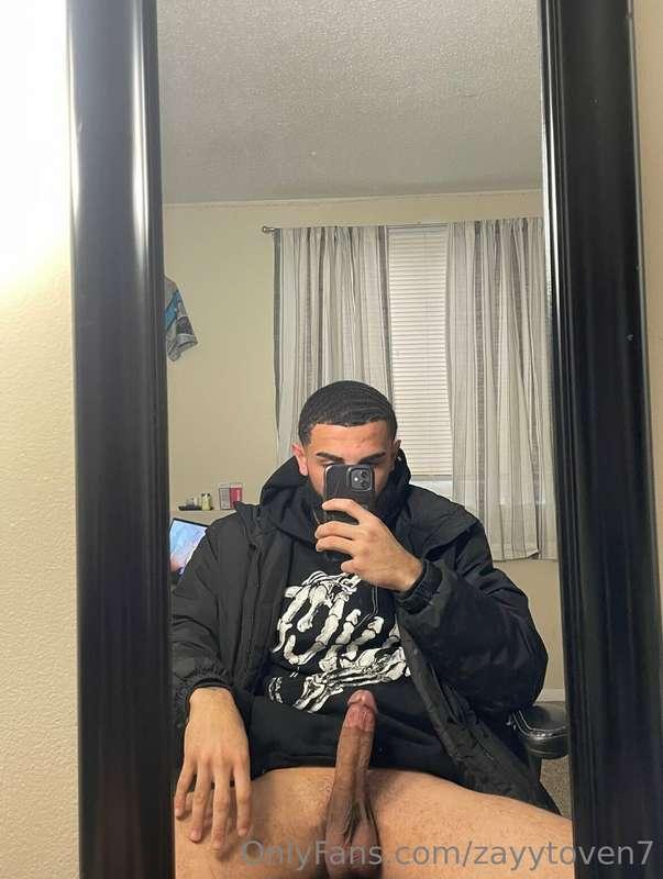 ride this dick till you can’t feel ya legs
