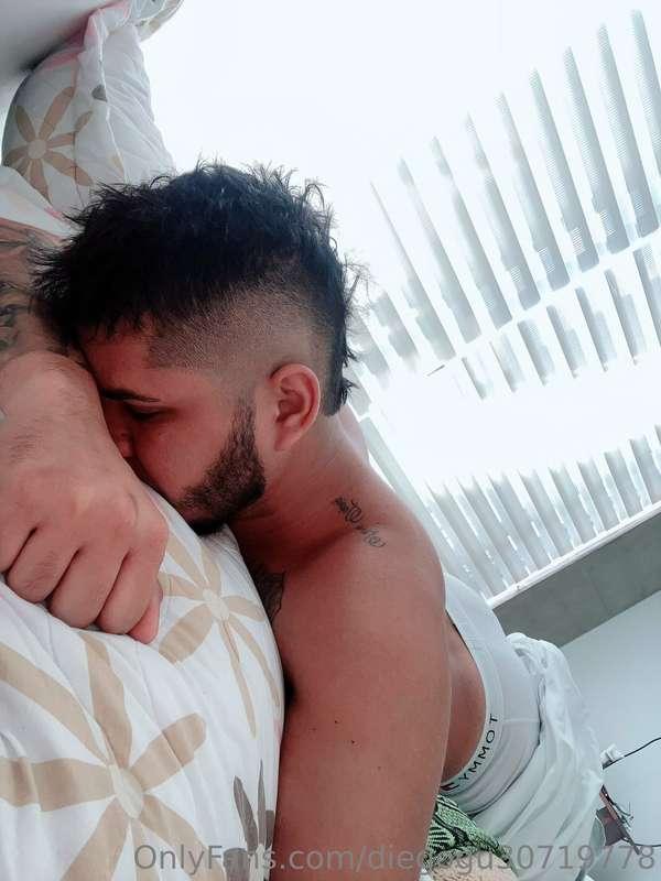 Buen día bebé