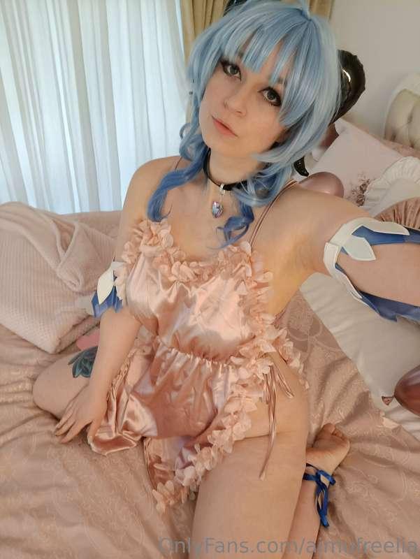 If you don't call me the queen of teasing after this selfie ..