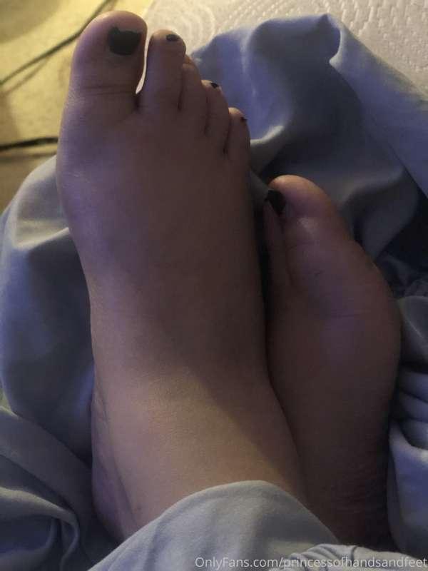 I need a pedicure like ASAP, but I know I haven’t posted in ..