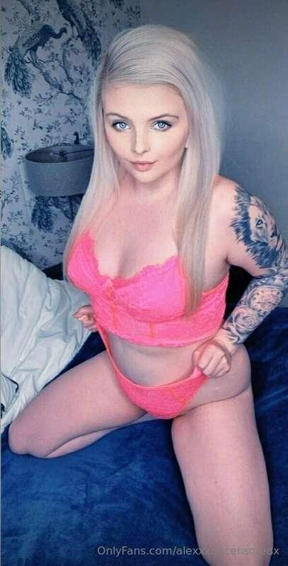 Fill me up and leave me shaking.