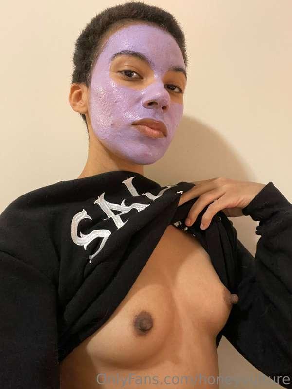 You only have 15 minutes to fuck me, then I have to go rinse..