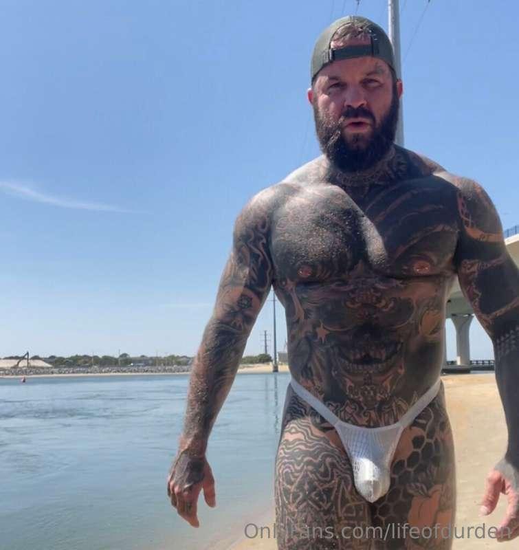 🏖