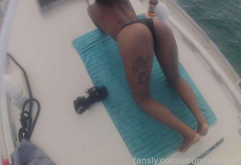 Morning Snack &amp;. Bourbon? 