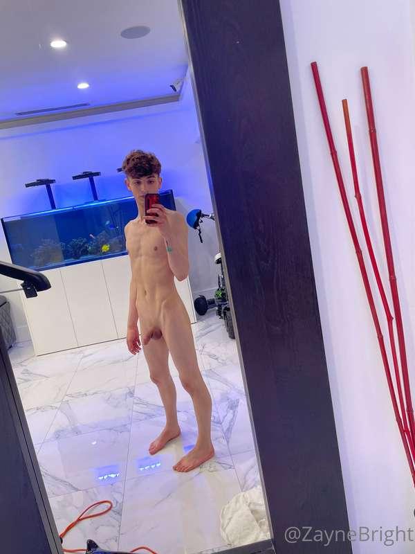 Like if you could make me hard 😏