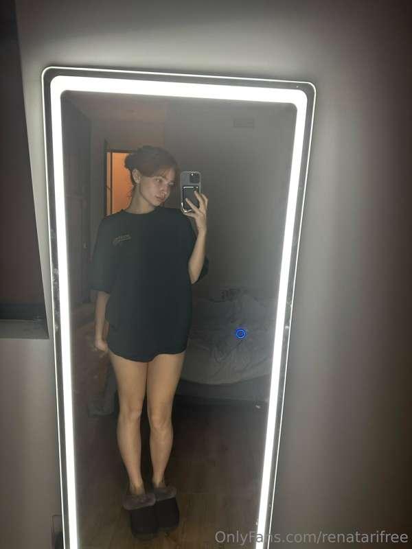 Waiting for you ;*