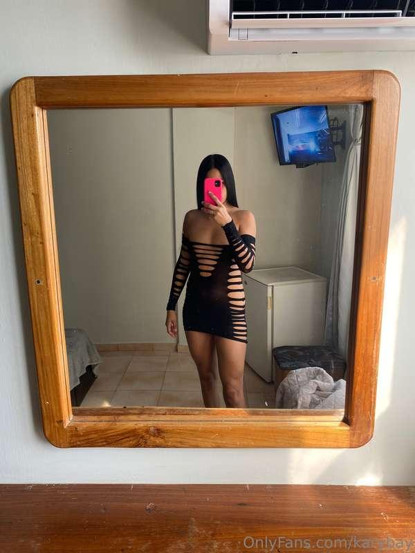 Quiero ser tú fantasía mi amor🖤