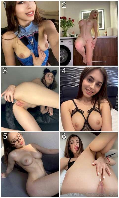 💫 SUBSCRIBE TO MY BESTIES FOR SPECIAL TREATS!1. 🍭😘 @lisa_gir..