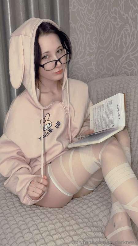 The illusion of doing something for beautiful photos, but I ..