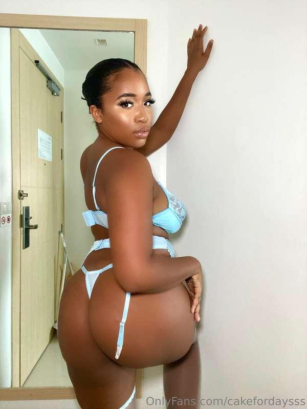 ## Could you handle all this ass? 🍑