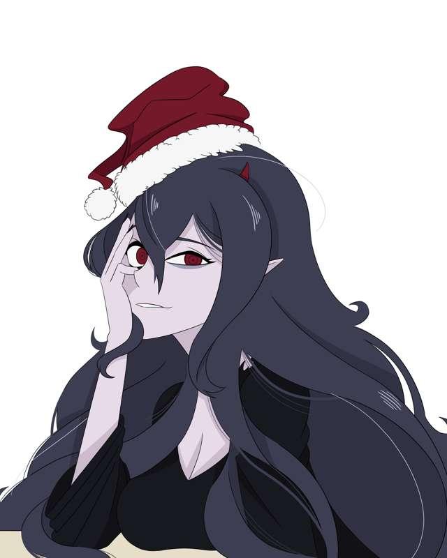 OC Christmas Special (Normal Version)