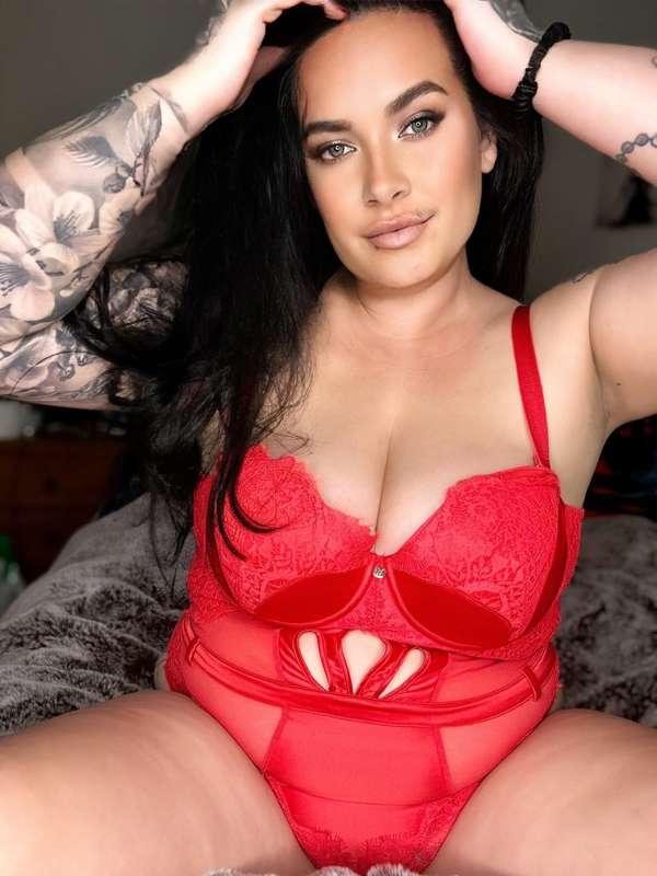 VIP PAGE - @loveinkedivyrose 💕