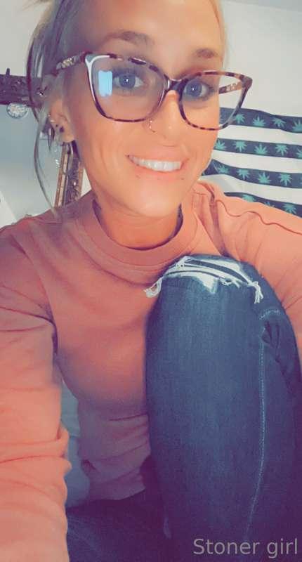 New glasses do you love them?! I DO😍. $550 prescription, if ..