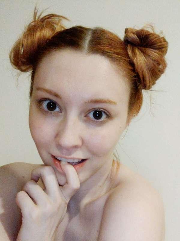 Do you like my buns?