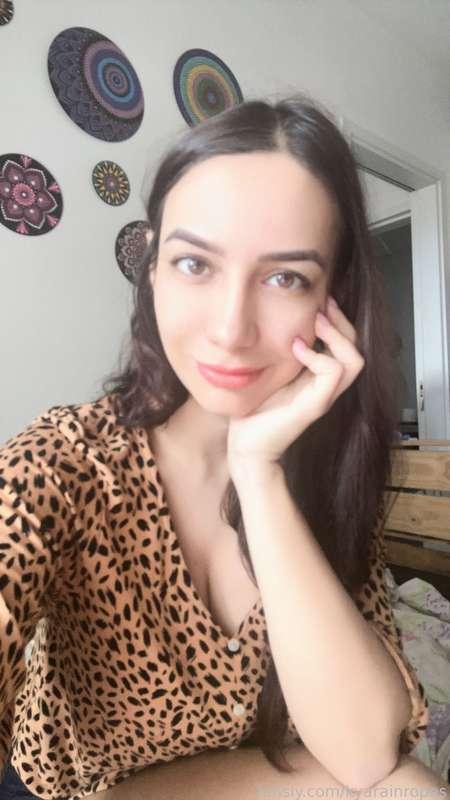 Hi guys ♥️ just wanted to say that yesterday there was a huge storm in my city and we were left with no electricity until today! 🤯 that’s why I didn’t reply anyone’s DM, so sorry 🥺

Today I’ll run some errands and do some custom videos then at night I’ll reply everyone, thanks for understanding ♥️♥️♥️

Have a great Saturday!

Xx

Kyara