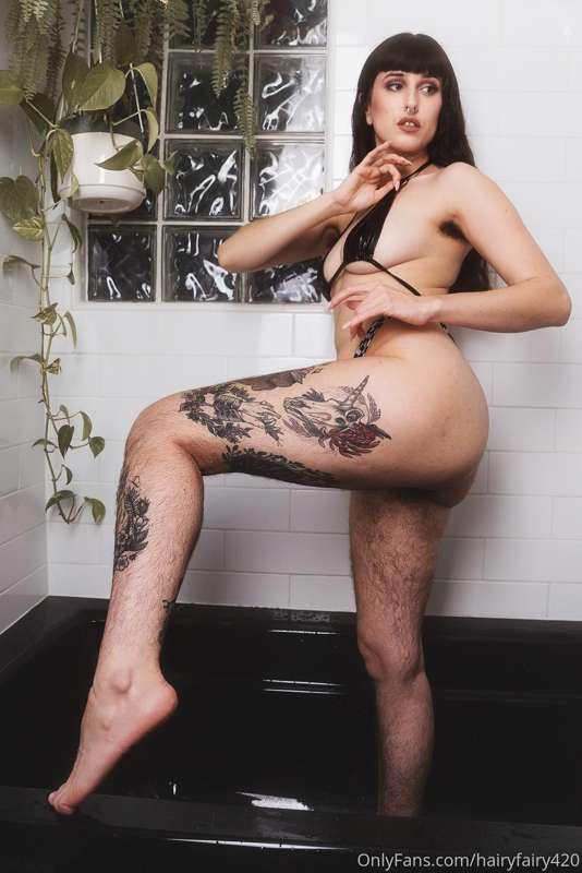 hairyfairy420 image #7