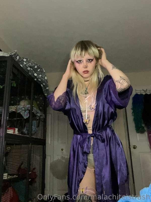 Check out the last post for the rest of this sexy set & get ..