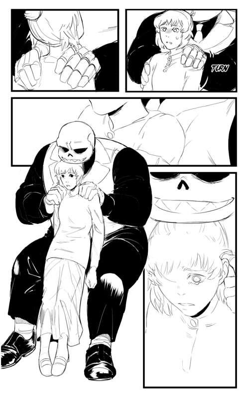 👁Preview!!👁 SoL pages 262-265