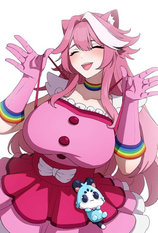 Raora Clownthera