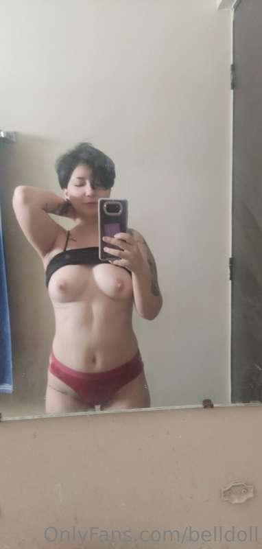 La dieta está haciendo efecto