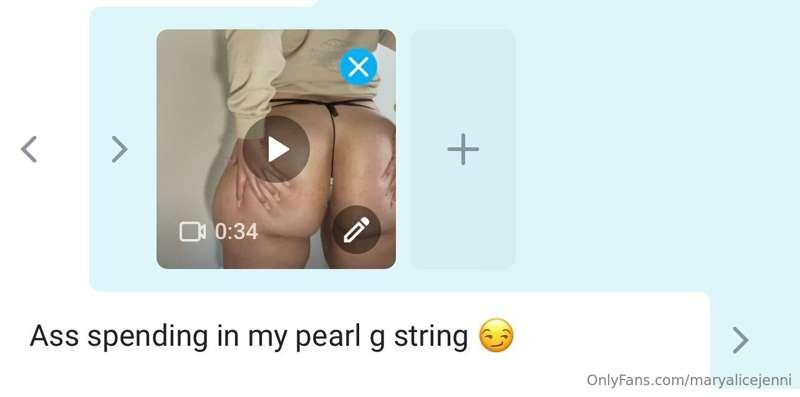 New video 😈